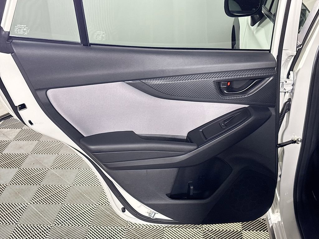 Certified 2022 Subaru Crosstrek 2.0i Premium w/ Moonroof Package image 20