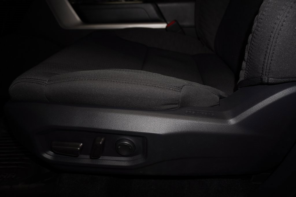 New 2026 Toyota Tundra SR5 image 8