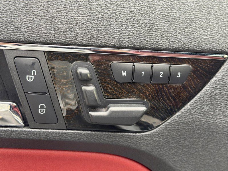 Used 2013 Mercedes-Benz E 350 Cabriolet image 14