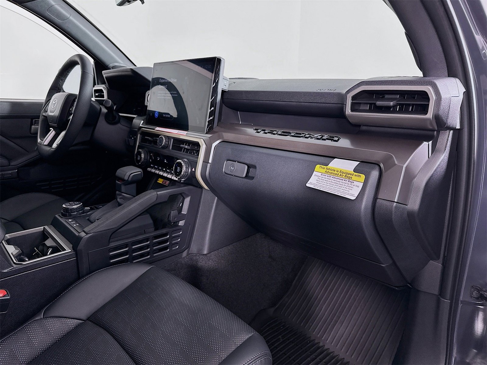 New 2025 Toyota Tacoma TRD Off-Road image 29