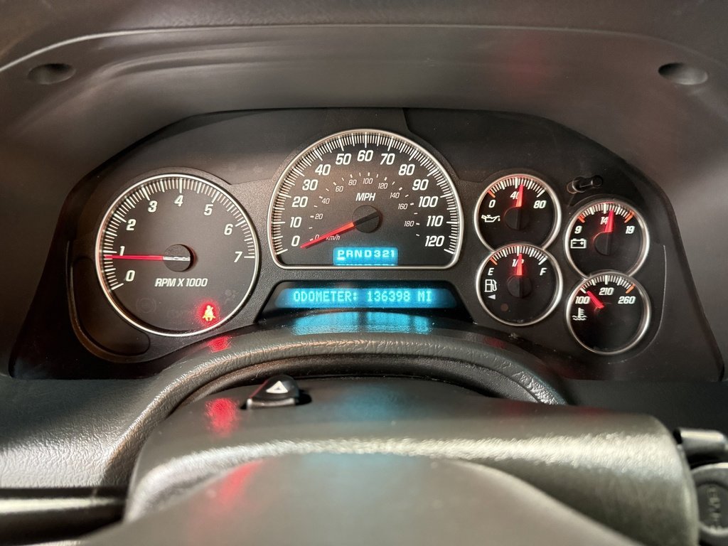 Used 2004 GMC Envoy XUV SLE w/ 1SB Preferred Equipment Group image 29