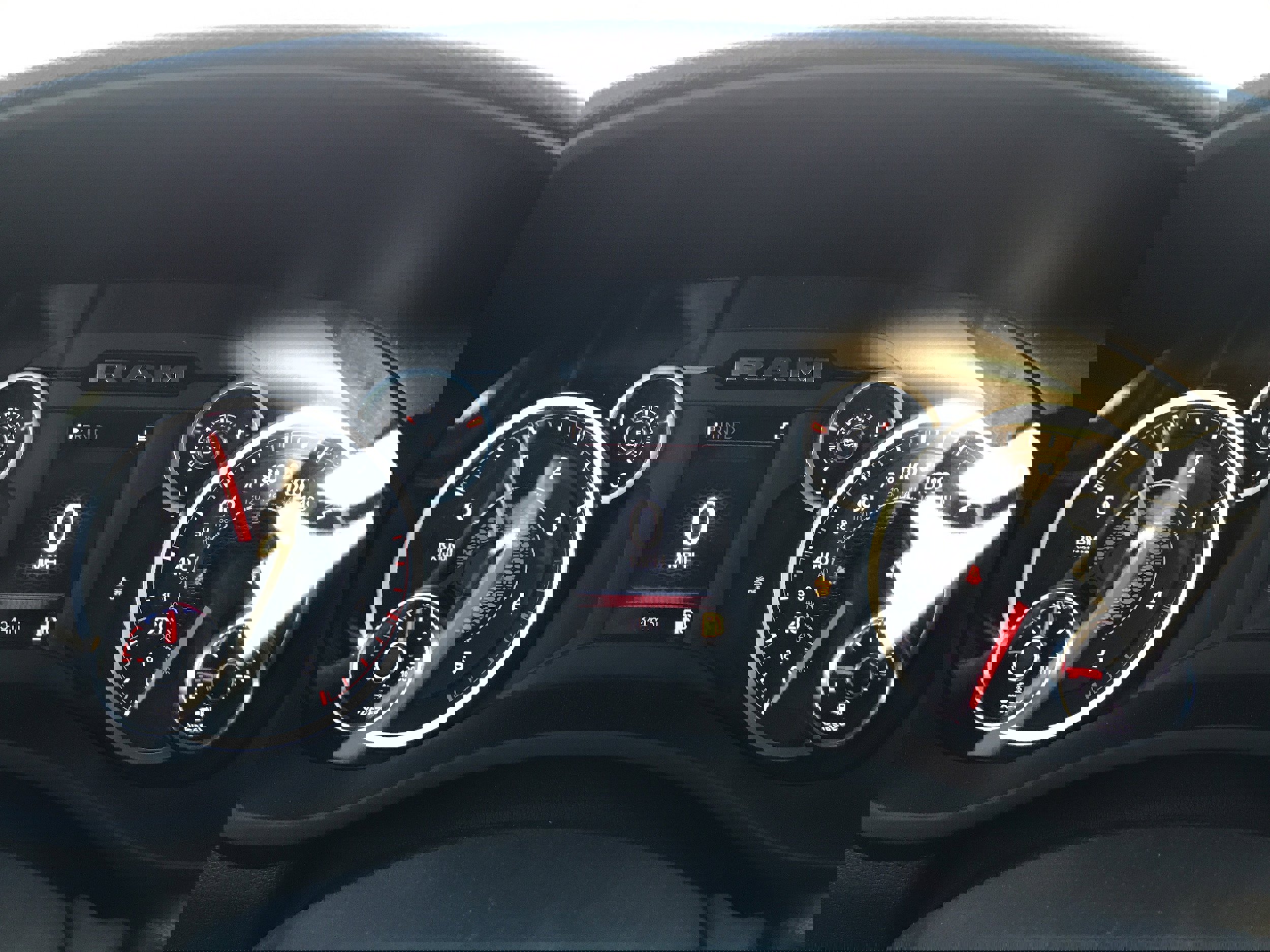 New 2026 RAM 2500 Tradesman image 32