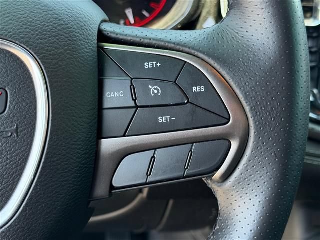 Used 2021 Dodge Durango SXT RWD image 19