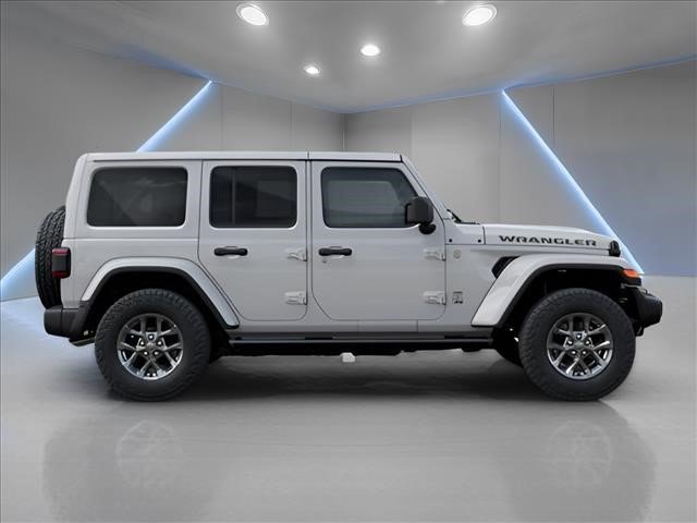 New 2026 Jeep Wrangler Unlimited Sport AWD/4WD image 22
