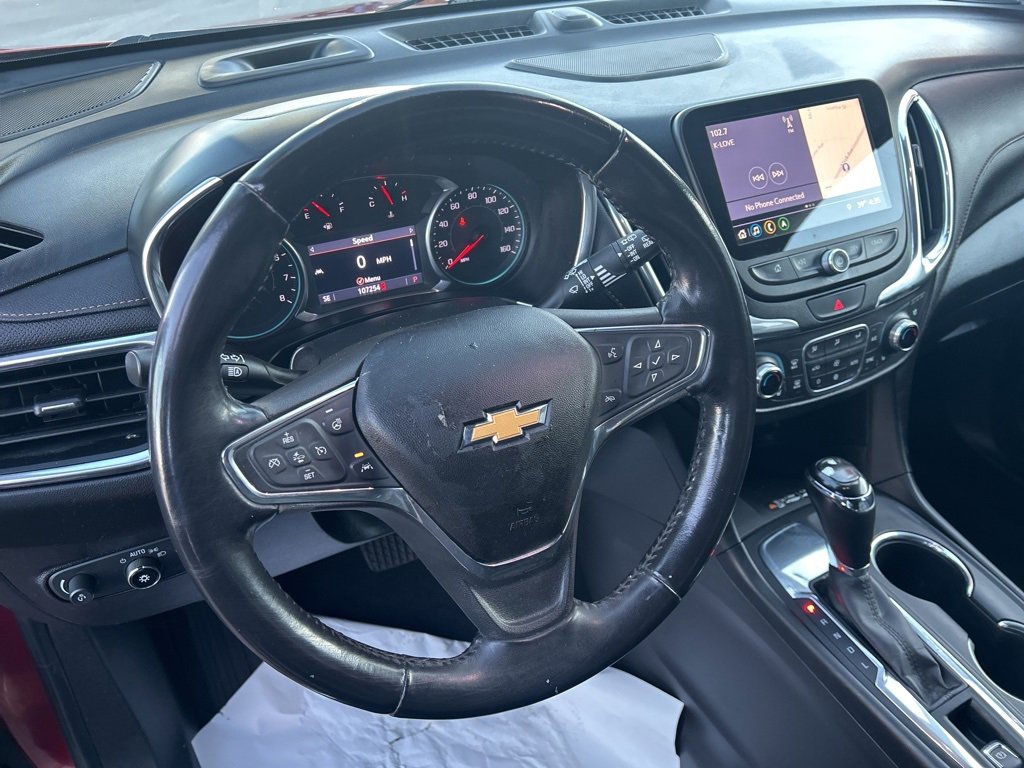 Used 2019 Chevrolet Equinox Premier image 26