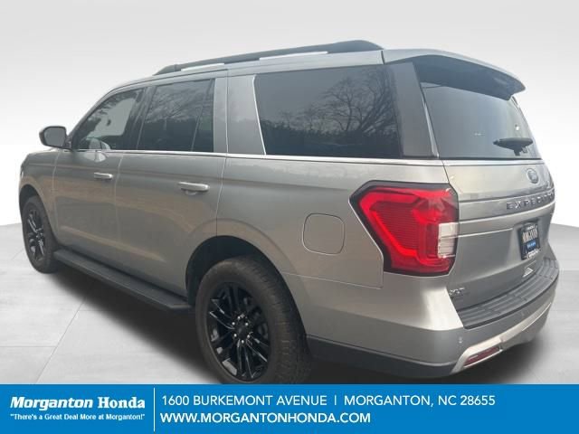 Used 2024 Ford Expedition XLT image 7