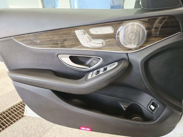 Used 2019 Mercedes-Benz C 300 4MATIC Sedan image 27