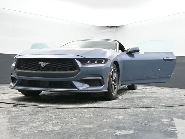 Used 2024 Ford Mustang Premium image 68