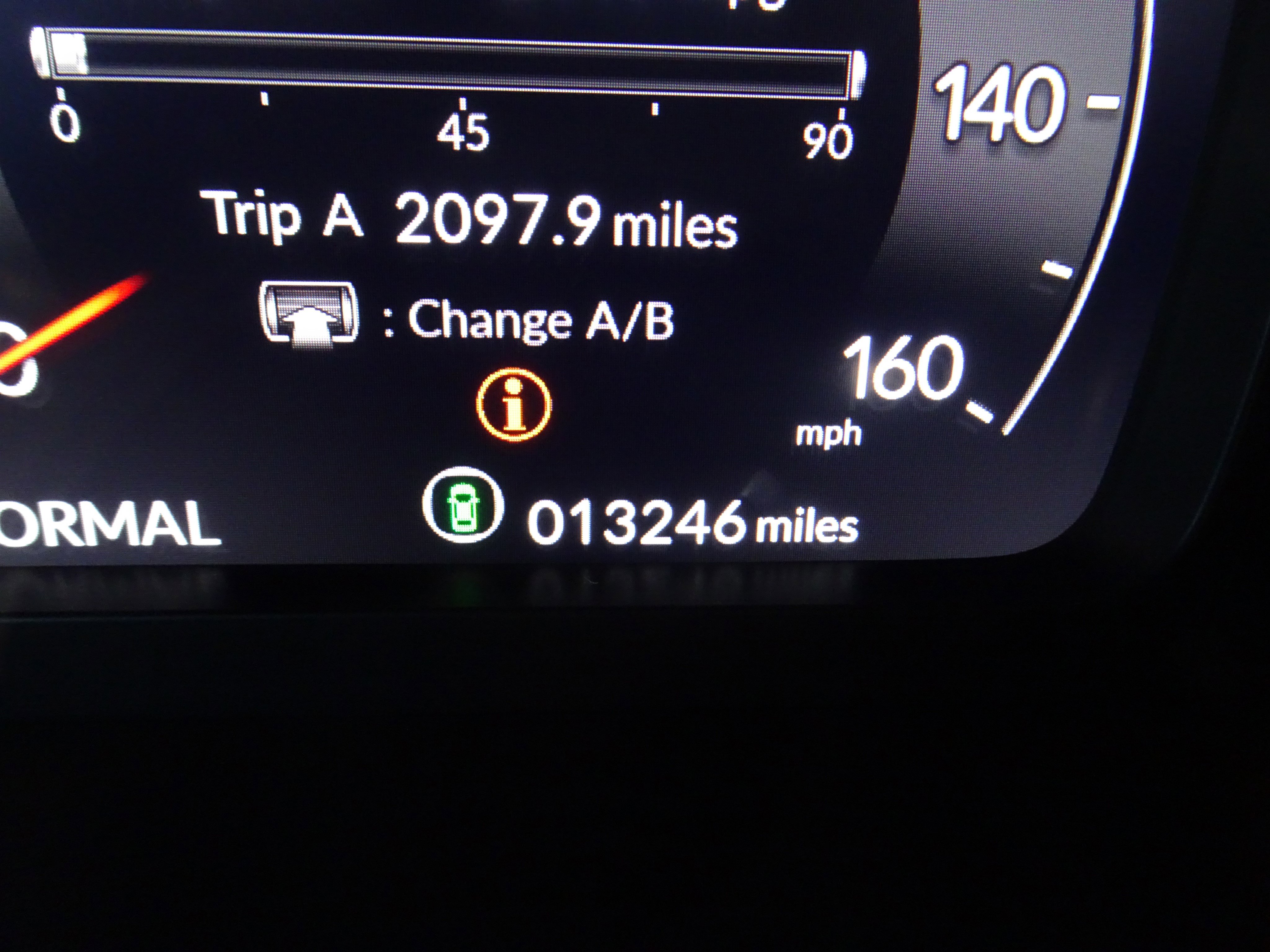 Used 2024 Acura Integra A-Spec image 21