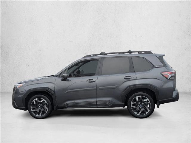 Used 2025 Subaru Forester Limited image 9