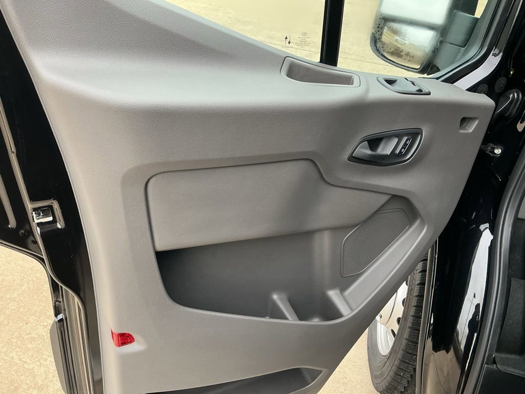 Used 2026 Ford Transit 350 148 High Roof AWD w/ Upfitter Package image 8
