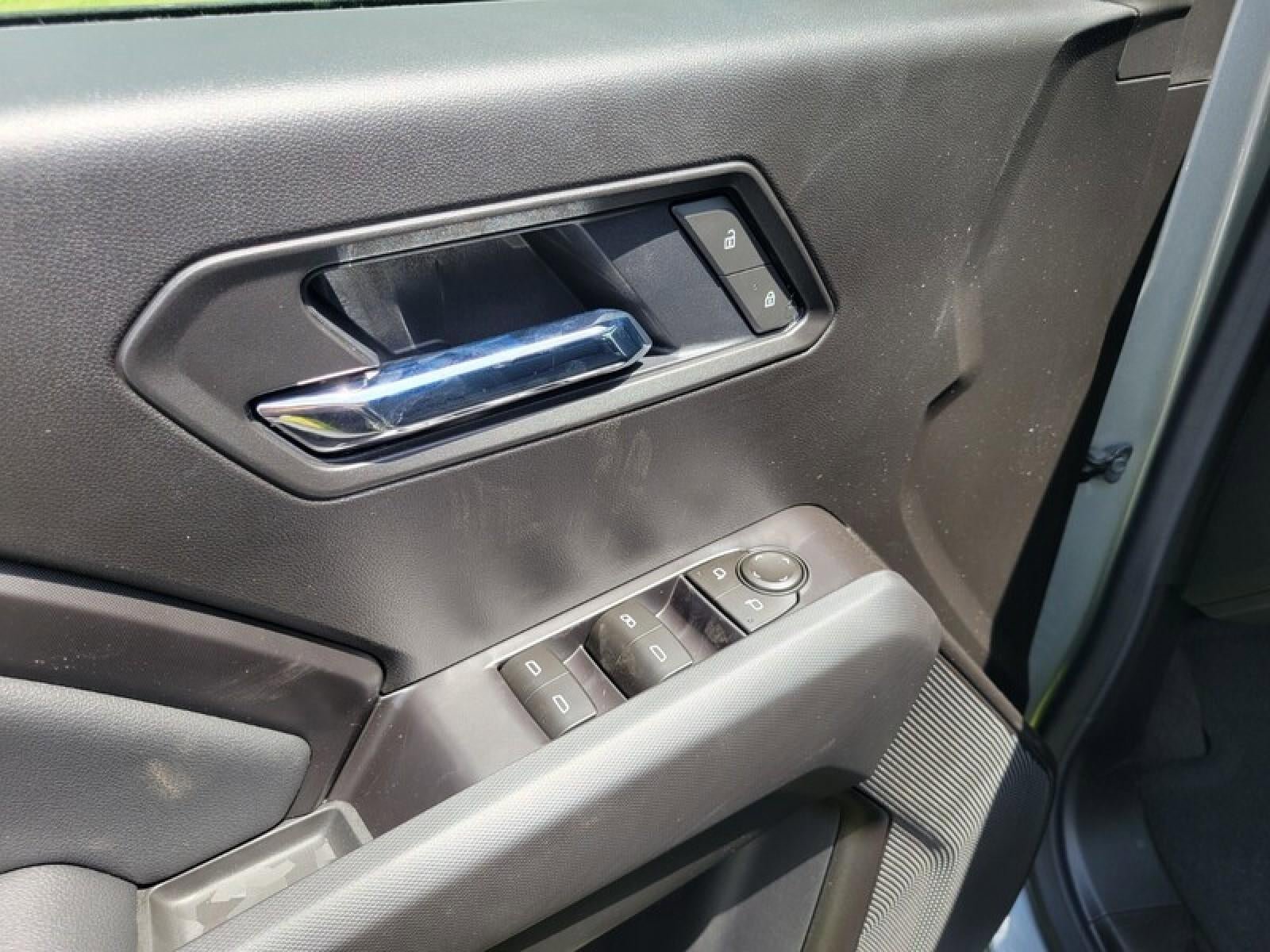 New 2026 GMC Canyon Elevation w/ Convenience Package RWD image 25