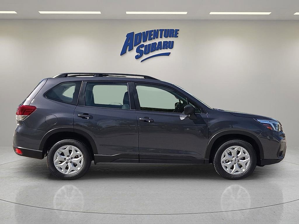 Used 2021 Subaru Forester image 7
