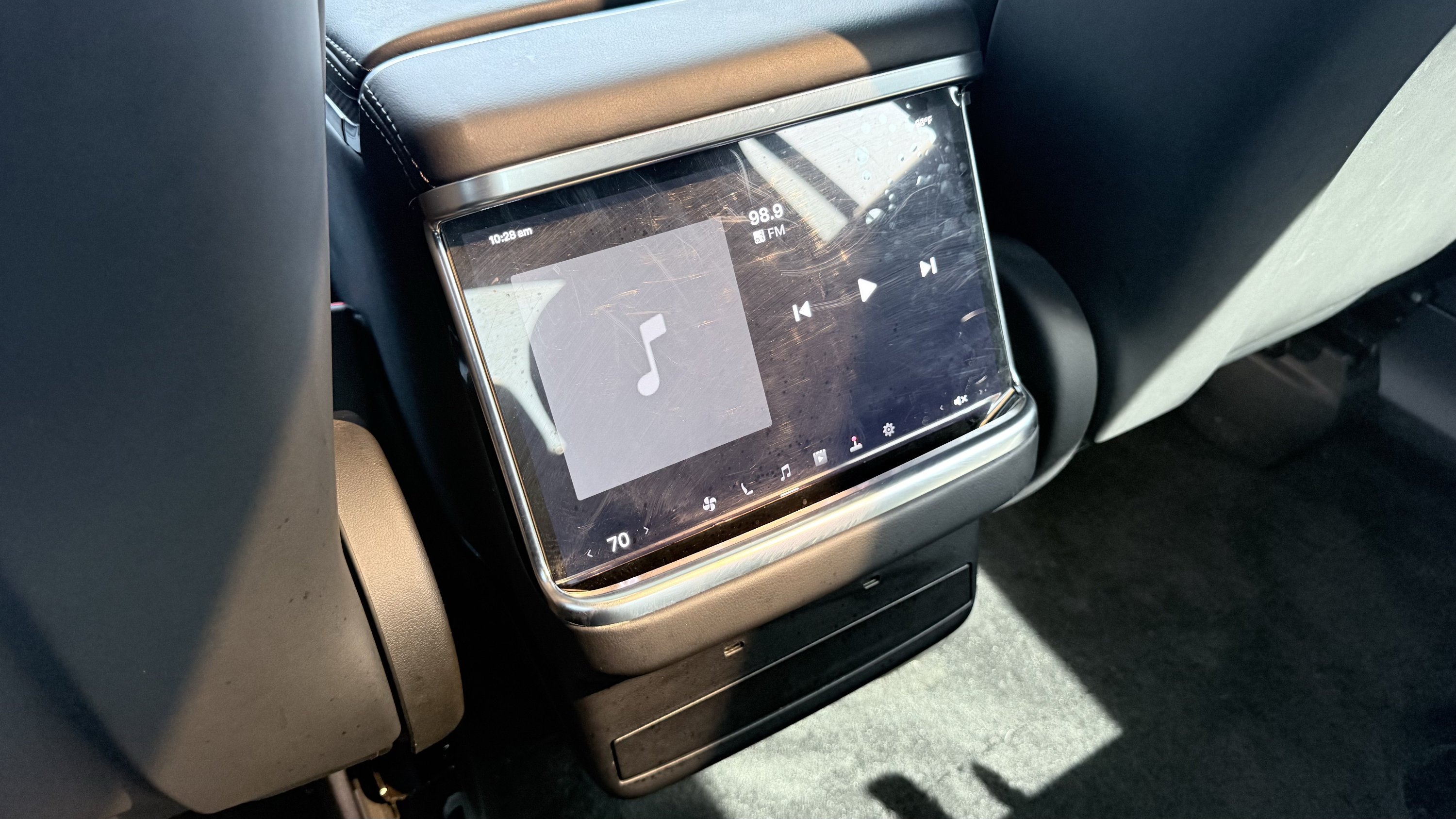 Used 2023 Tesla Model X Plaid AWD/4WD image 61