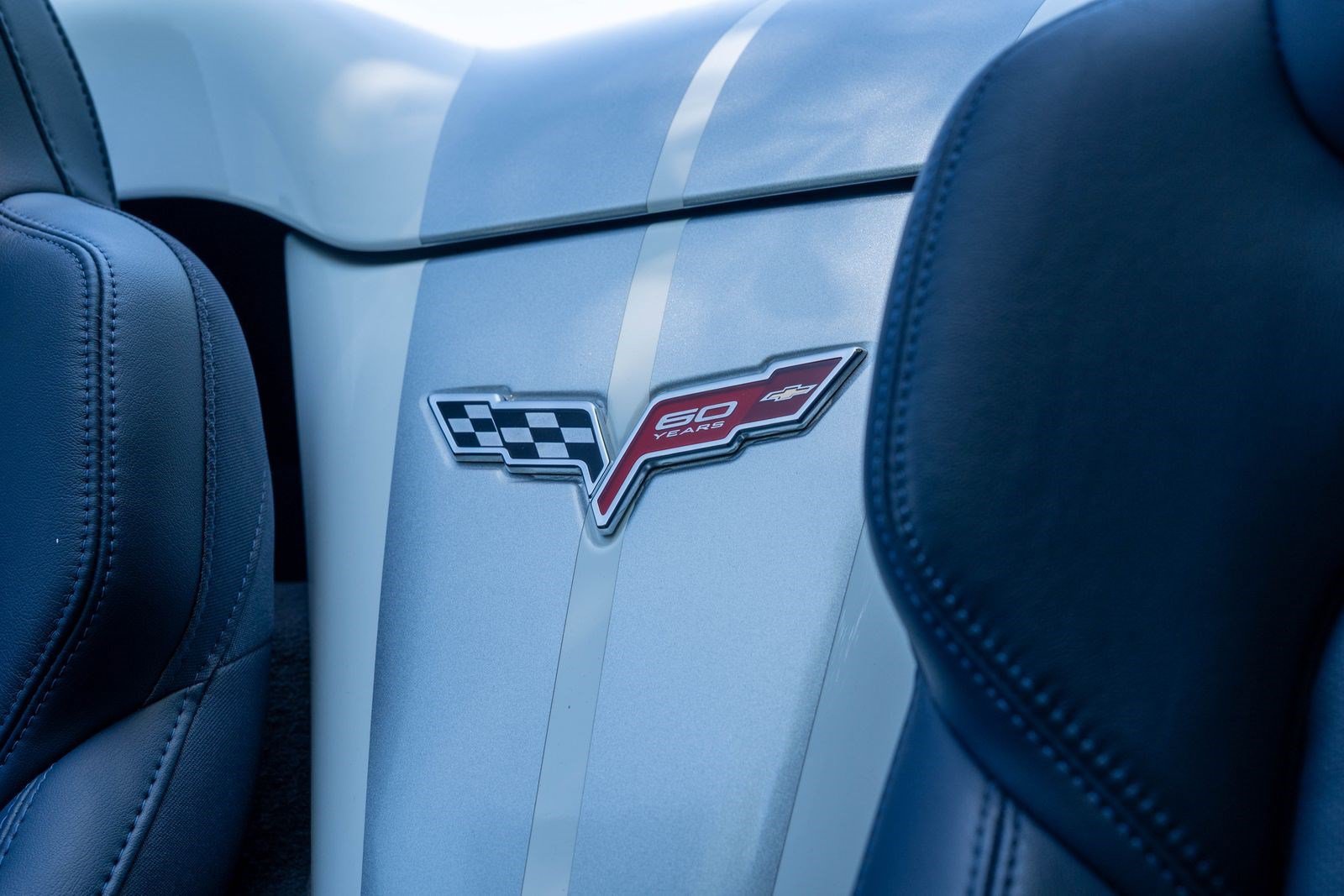 Used 2013 Chevrolet Corvette 427 w/ 1SC Preferred Equipment Group RWD image 30