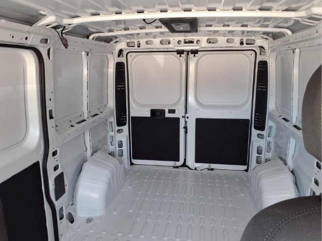 New 2026 RAM ProMaster 1500 w/ Convenience Group FWD image 14