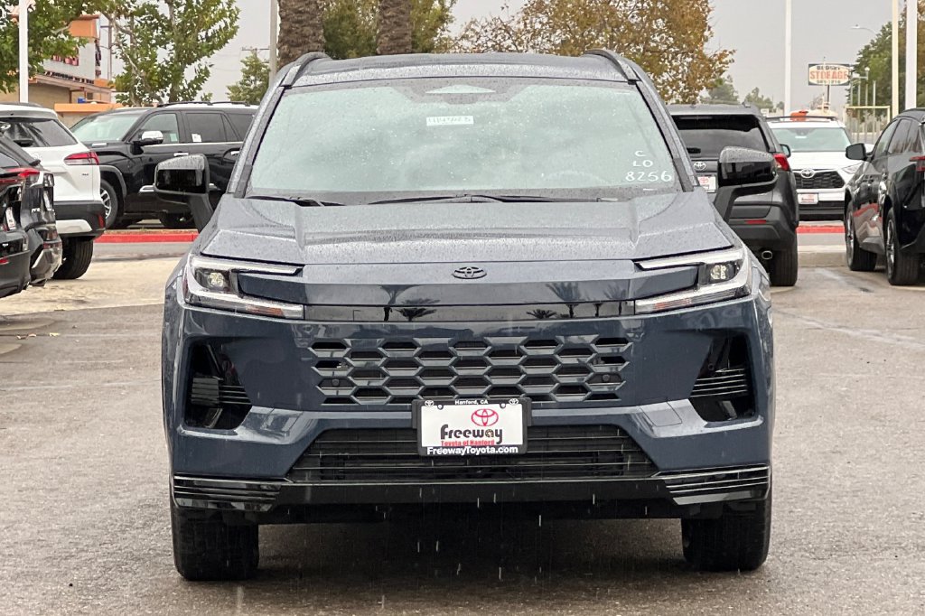 New 2026 Toyota RAV4 SE AWD/4WD image 9