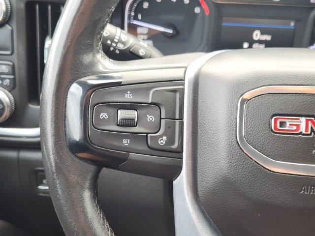 Used 2021 GMC Sierra 1500 SLT RWD image 27