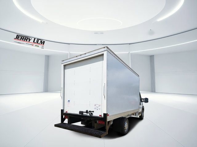Used 2023 RAM ProMaster 3500 FWD image 3
