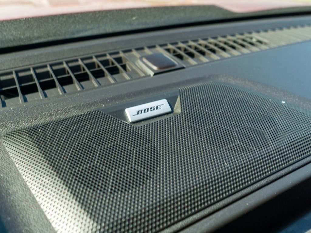 Used 2023 GMC Canyon AT4X image 34