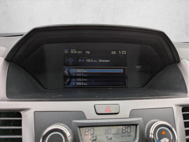 Used 2016 Honda Odyssey SE image 17