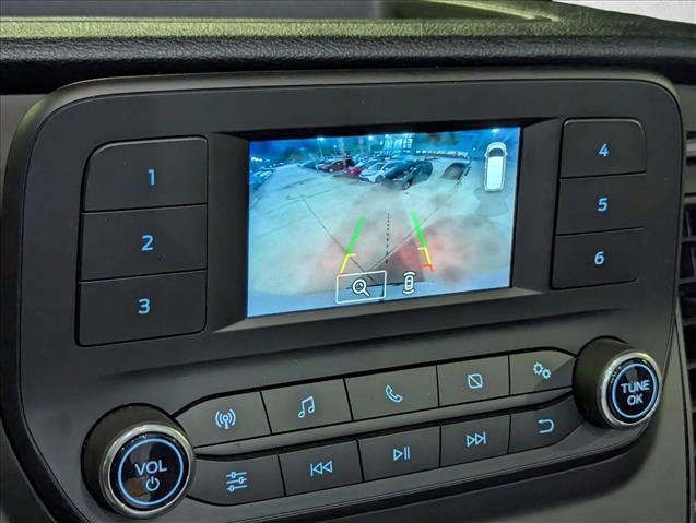 Used 2025 Ford Transit 350 148 High Roof Extended DRW image 17