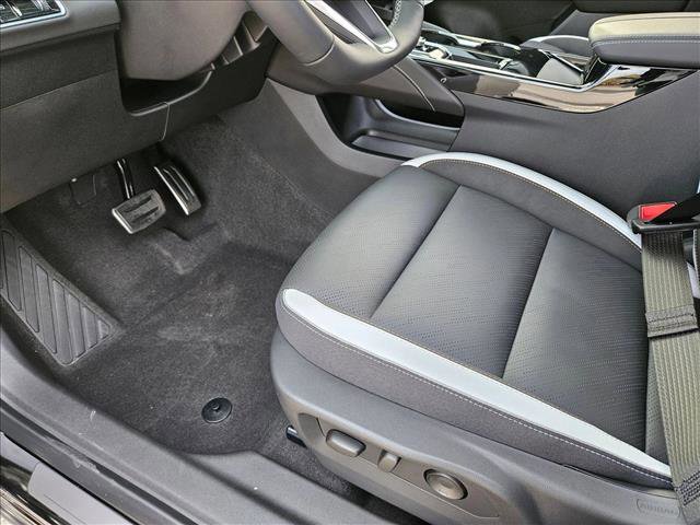 New 2026 Buick Envision Sport Touring AWD/4WD image 4