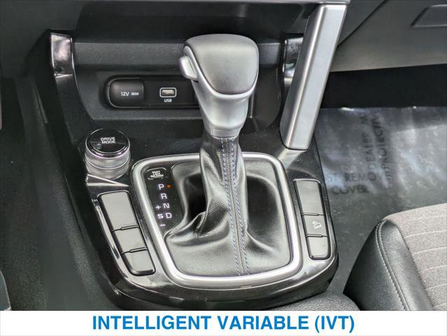 Used 2022 Kia Seltos S image 19