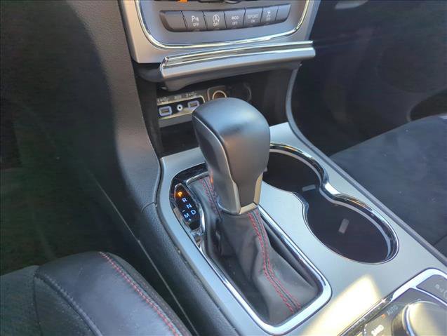 Used 2018 Jeep Grand Cherokee Trailhawk AWD/4WD image 7