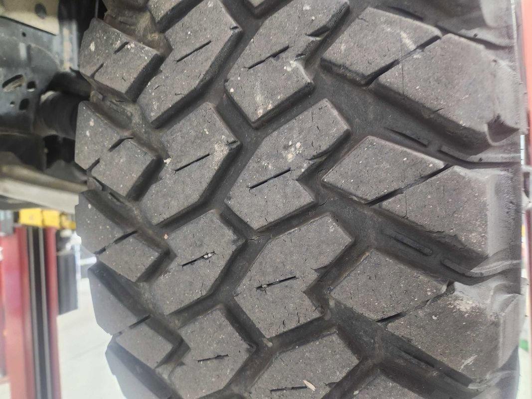 Used 2023 Ford Bronco Wildtrak image 16