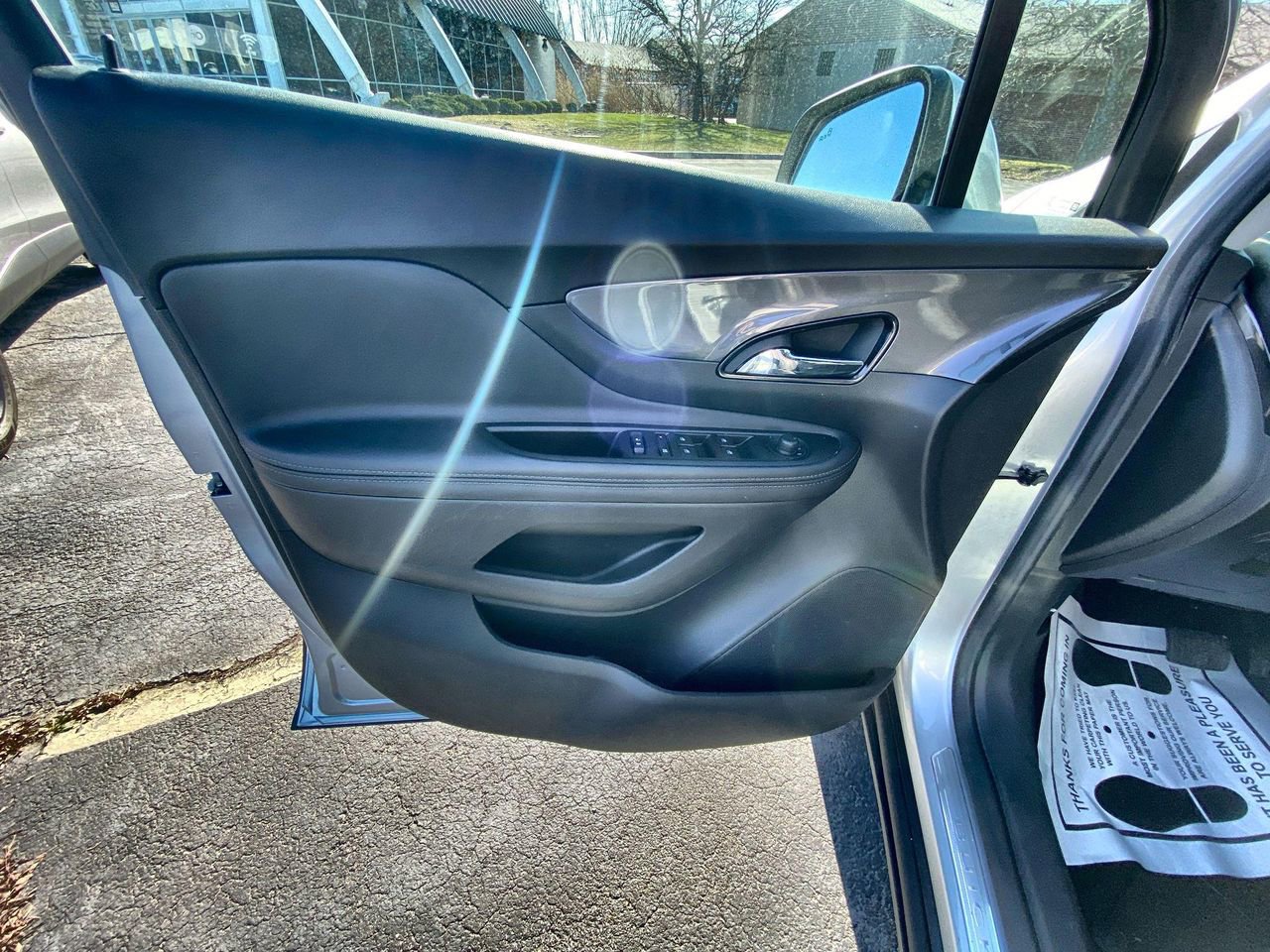 Certified 2022 Buick Encore Preferred w/ Safety Package image 21