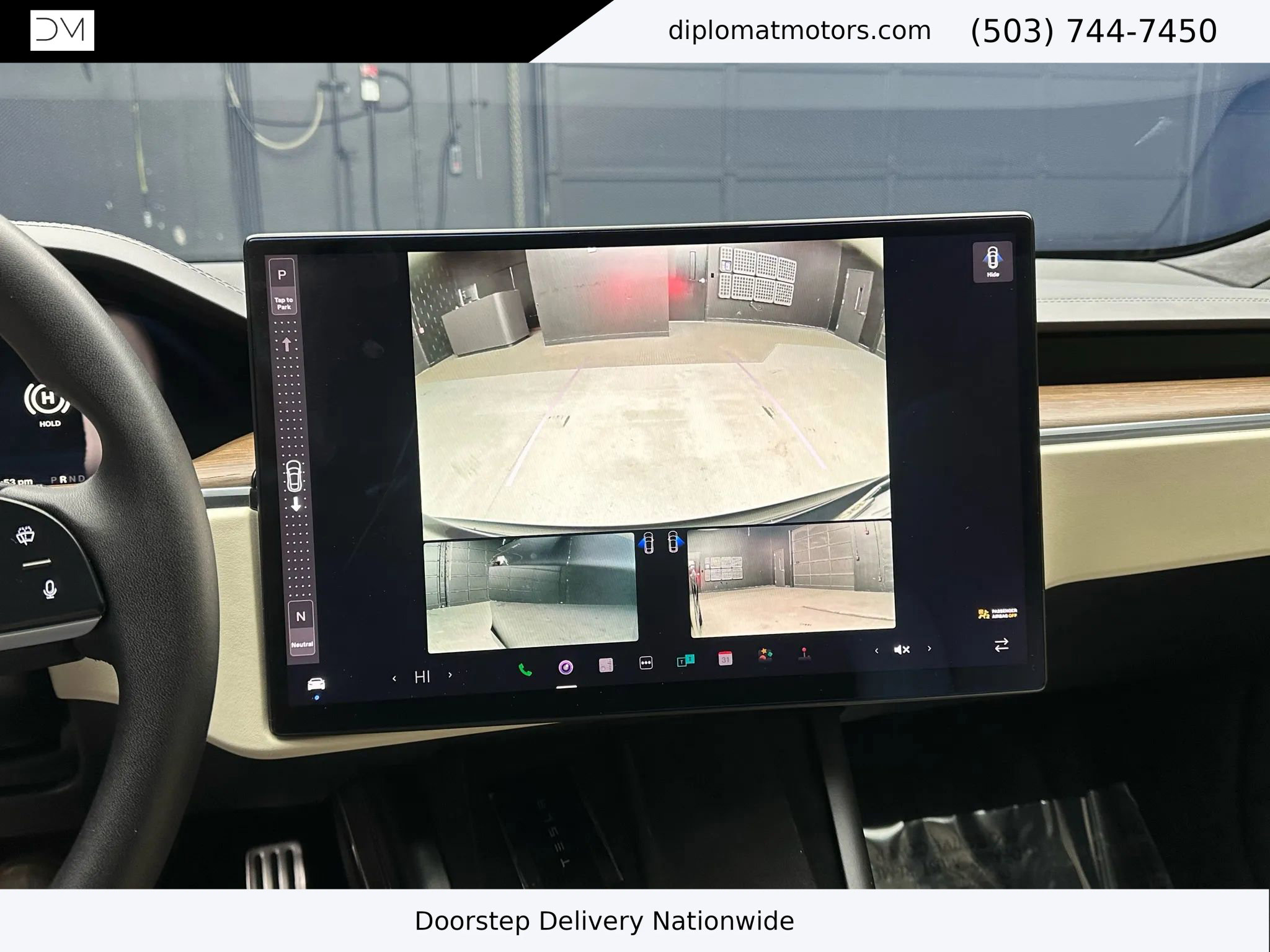 Used 2025 Tesla Model S image 33