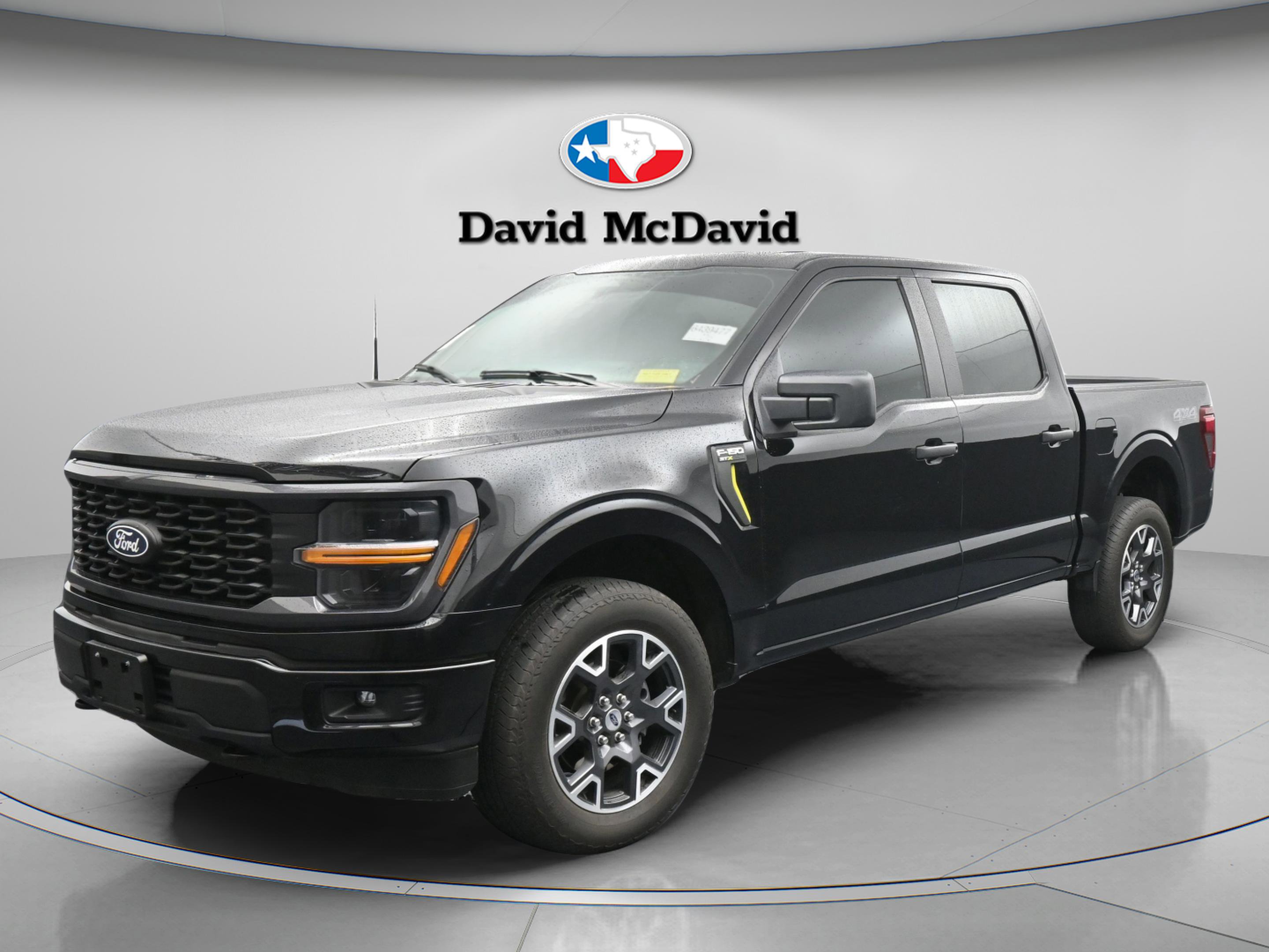 Used 2024 Ford F150 STX