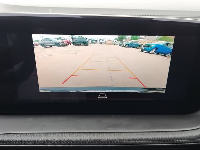 Used 2024 Buick Encore GX Sport Touring FWD image 5