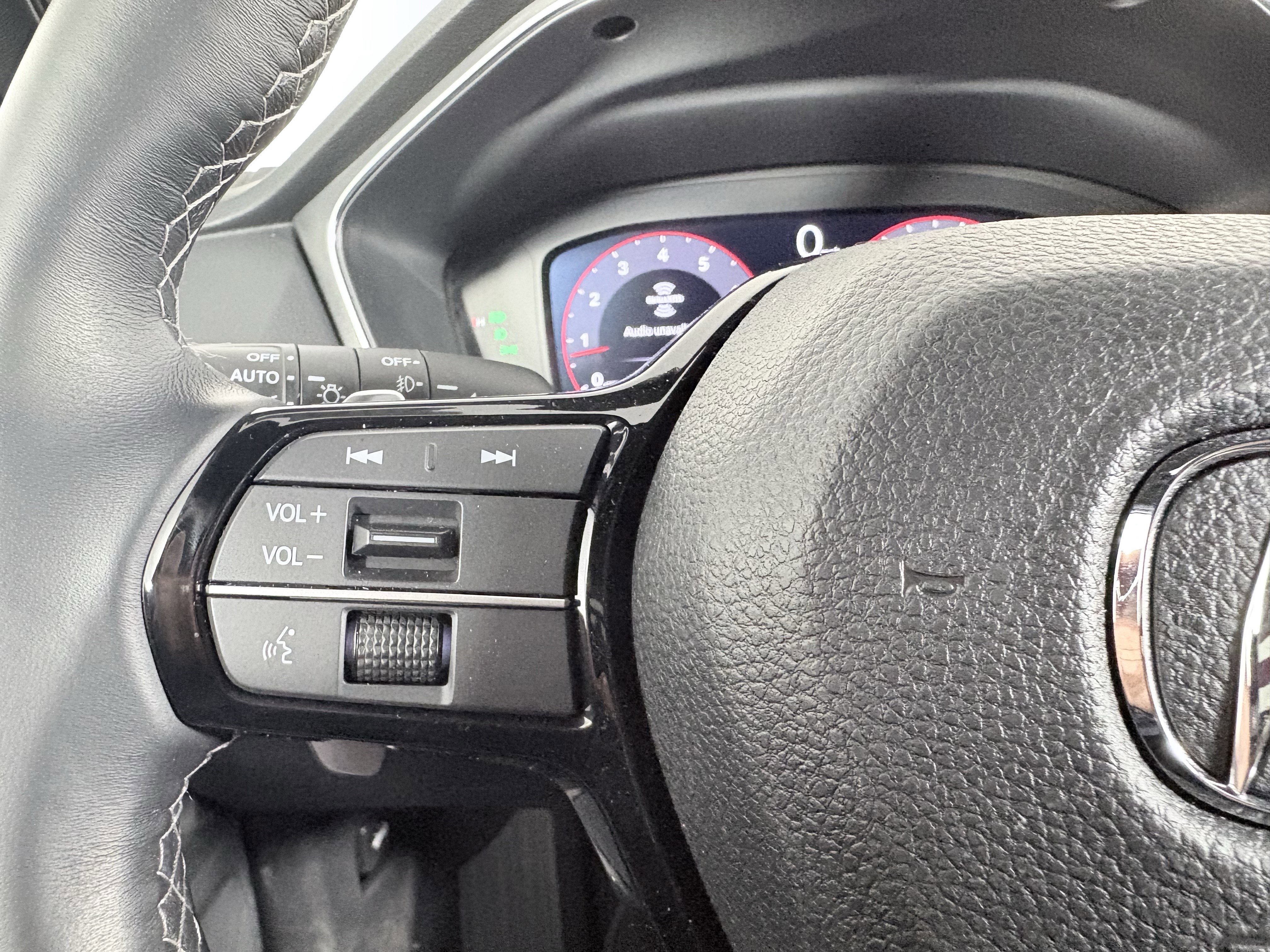 Used 2025 Acura Integra A-Spec image 19