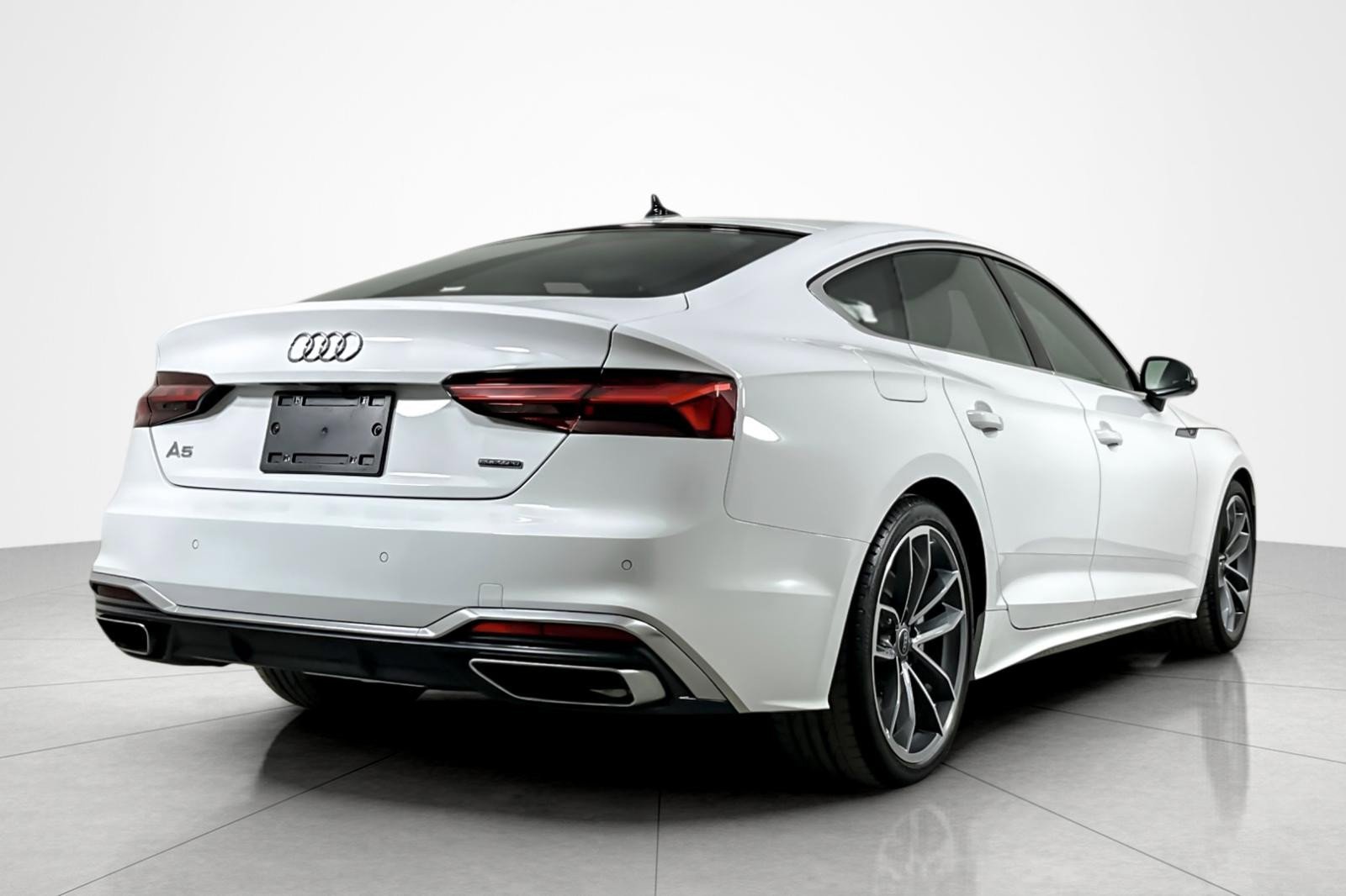 Used 2023 Audi A5 2.0T Premium Plus w/ Premium Plus image 5