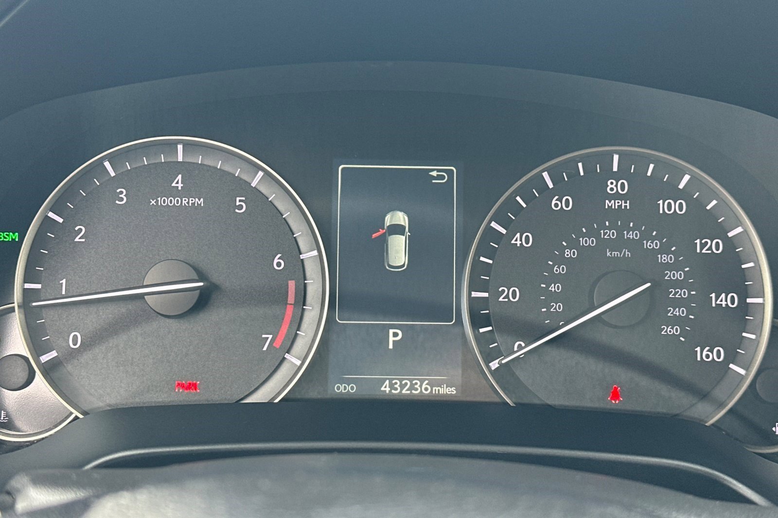 Certified 2022 Lexus RX 350 FWD image 34