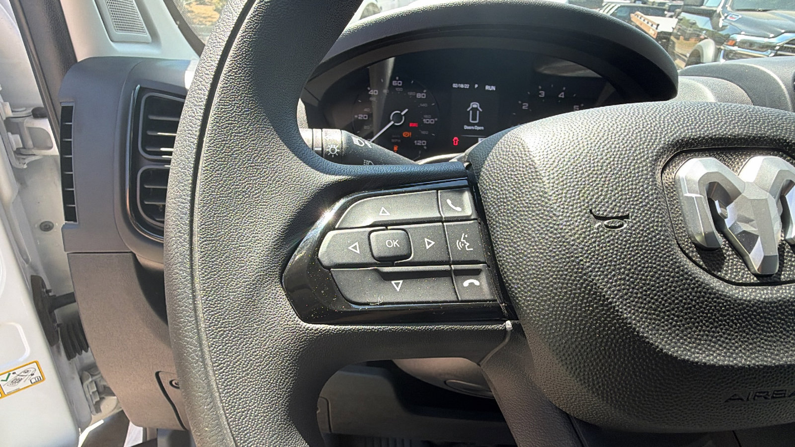 New 2026 RAM ProMaster 1500 w/ Convenience Group FWD image 20