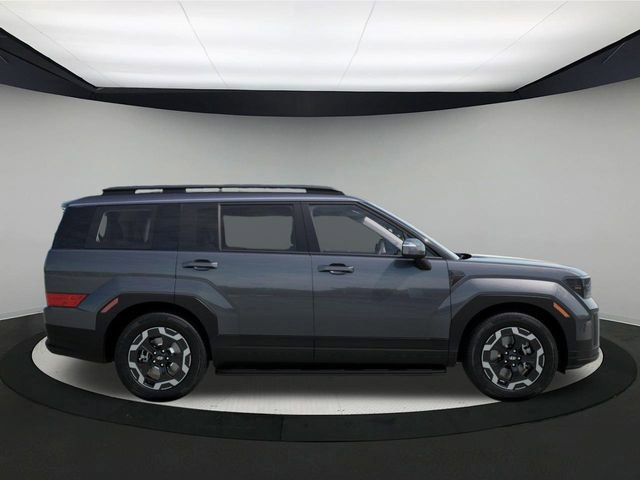 Certified 2026 Hyundai Santa Fe SEL image 7