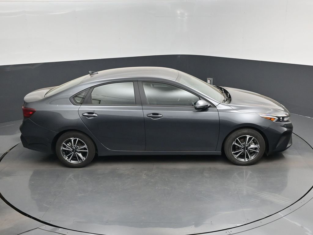 Certified 2024 Kia Forte LXS w/ LXS Technology Package image 13