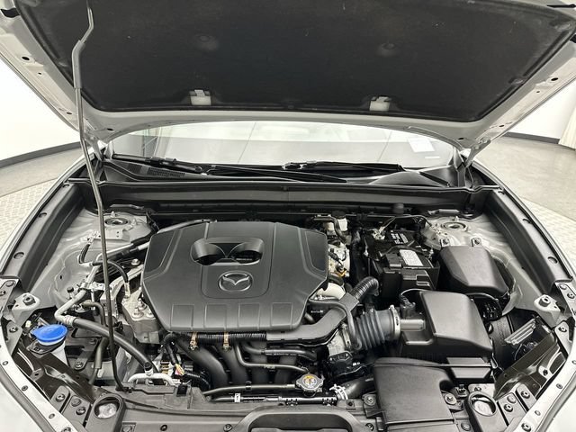 Used 2025 MAZDA CX-30 AWD 2.5 S w/ Premium Package image 26