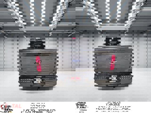 Used 2023 Ford F150 XLT w/ Equipment Group 302A High image 7