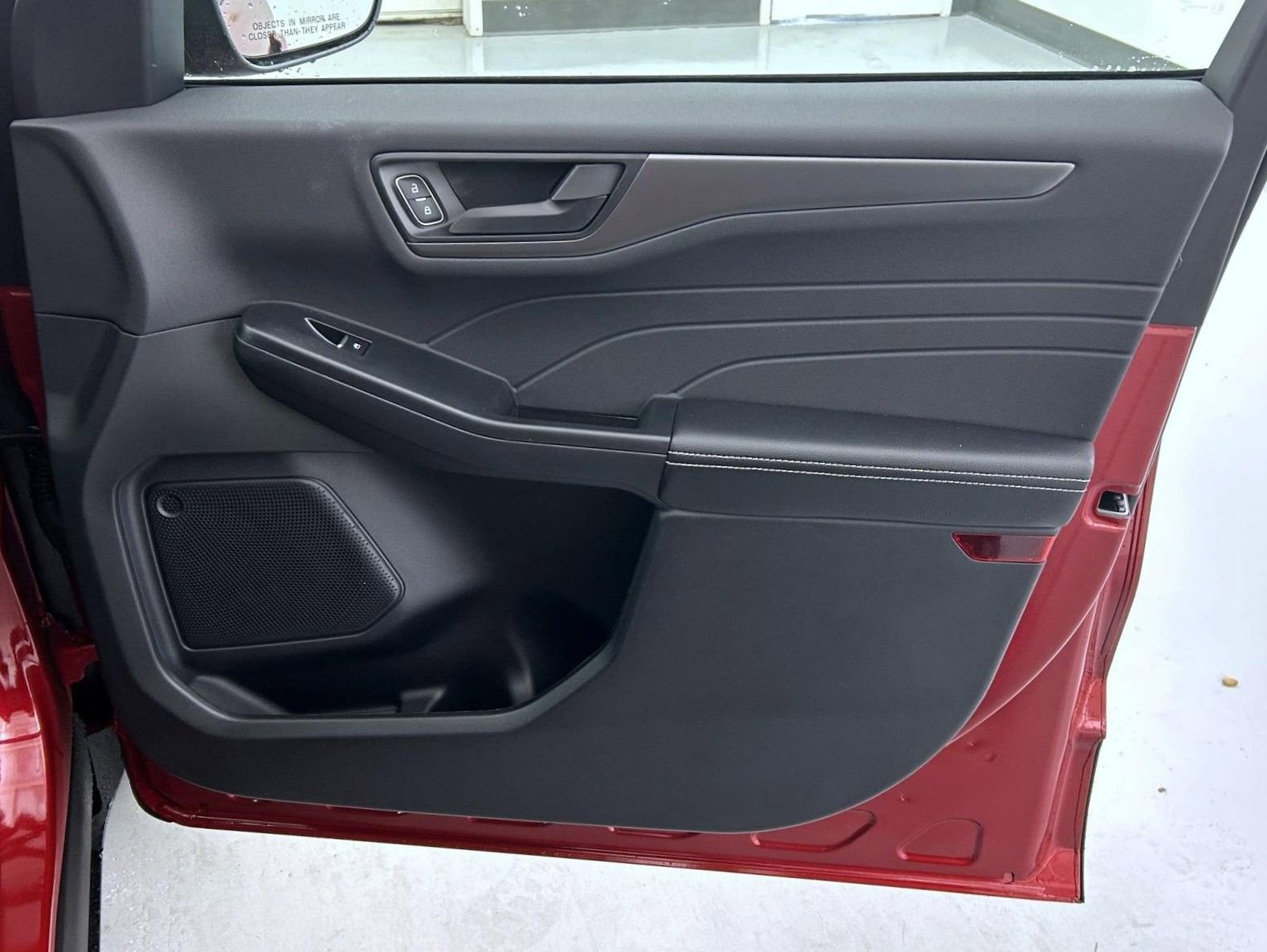 New 2026 Ford Escape Active w/ Cold Weather Package image 16