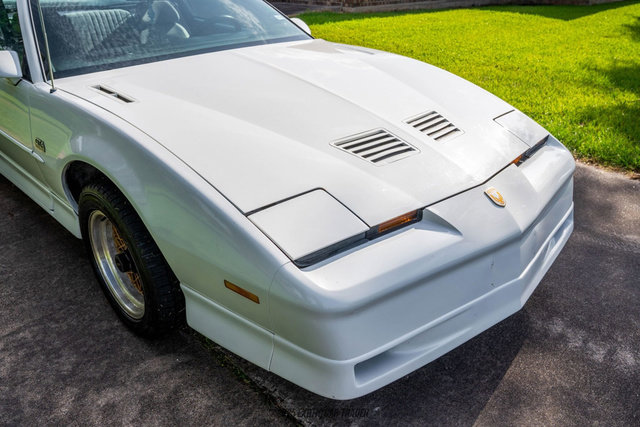 Used 1989 Pontiac Firebird Trans Am image 82
