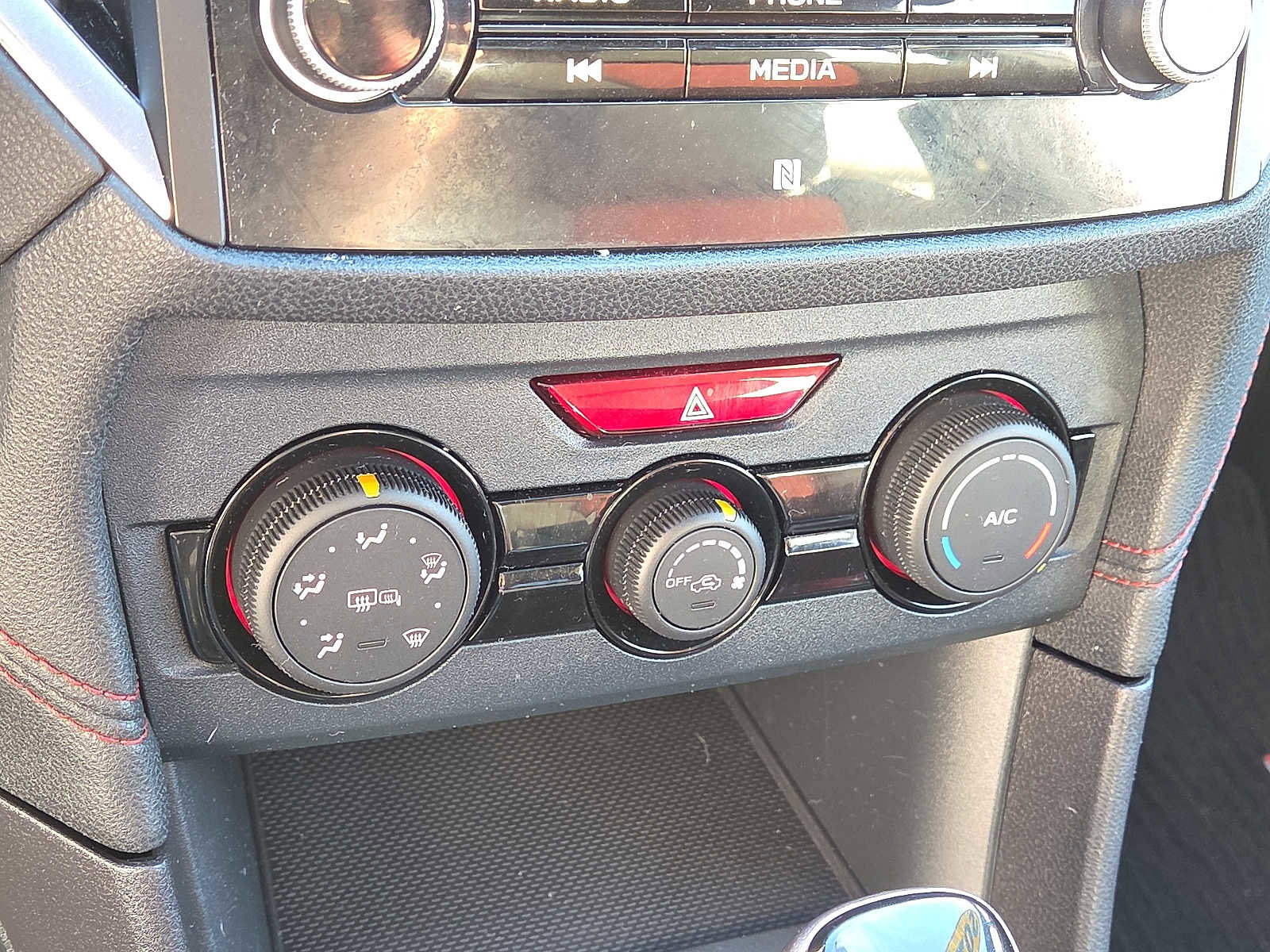 Used 2023 Subaru Impreza 2.0i Sport image 17