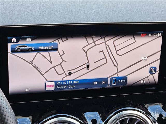 Used 2025 Mercedes-Benz GLA 250 image 13