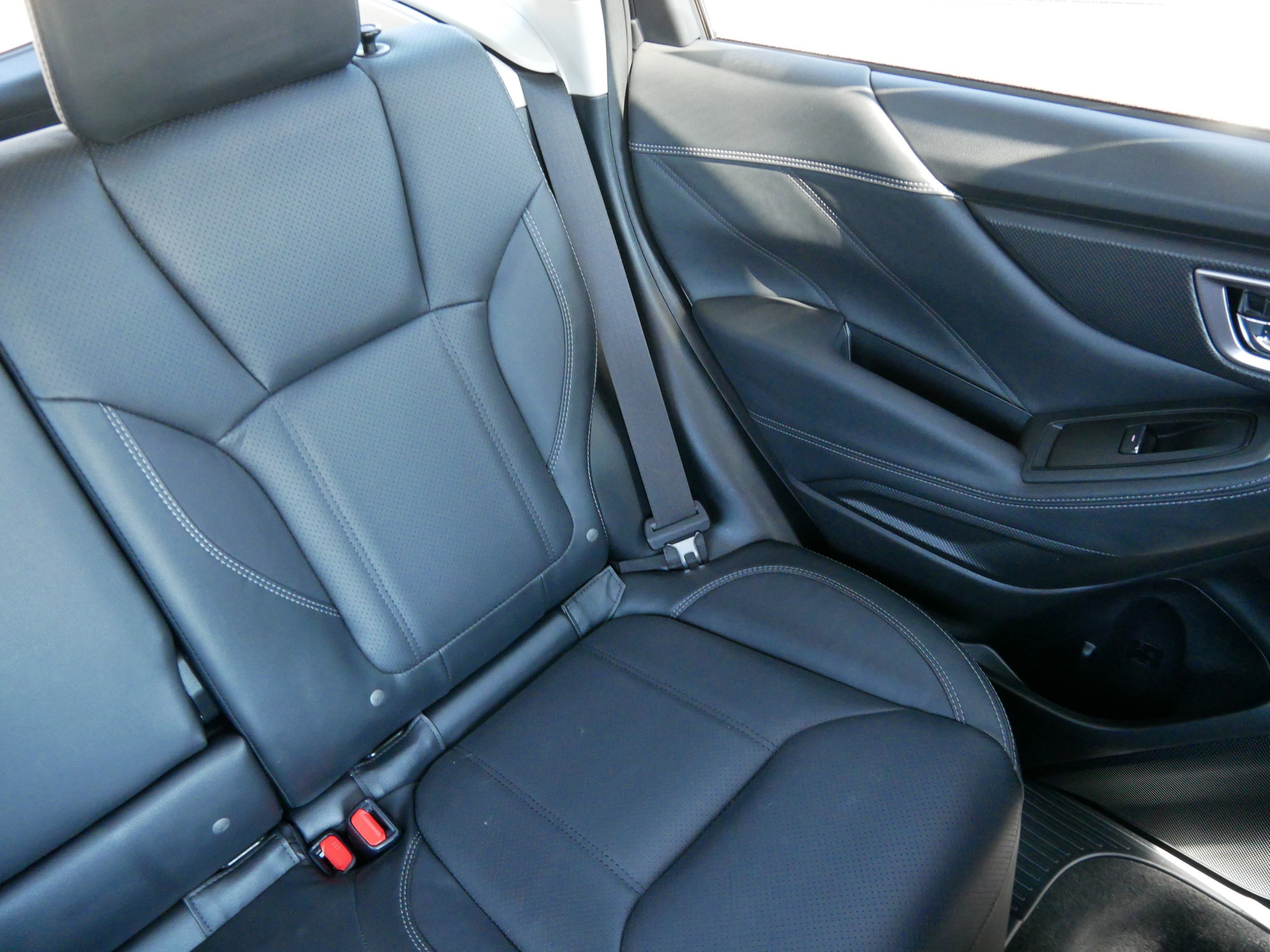 Certified 2024 Subaru Forester Touring w/ Pop Package 2 image 14