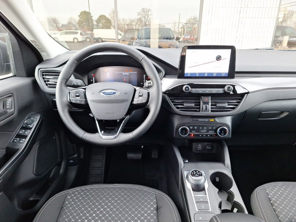 New 2026 Ford Escape Active w/ Cold Weather Package image 7