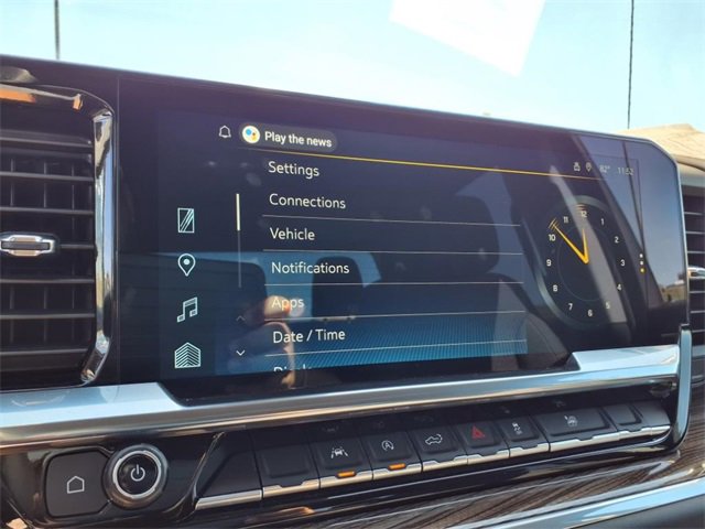 Used 2025 Chevrolet Silverado 1500 LT image 61