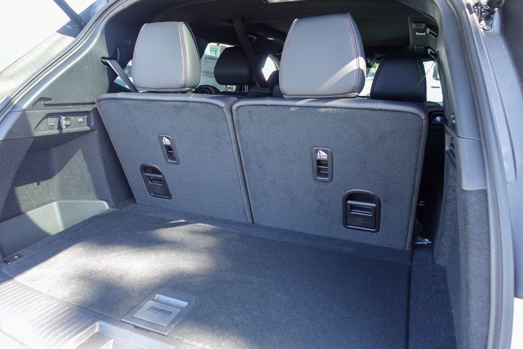 New 2026 Acura MDX A-Spec image 29